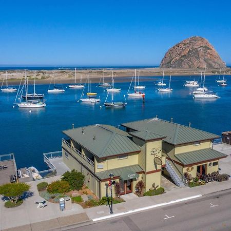 Estero Inn Morro Bay Eksteriør billede
