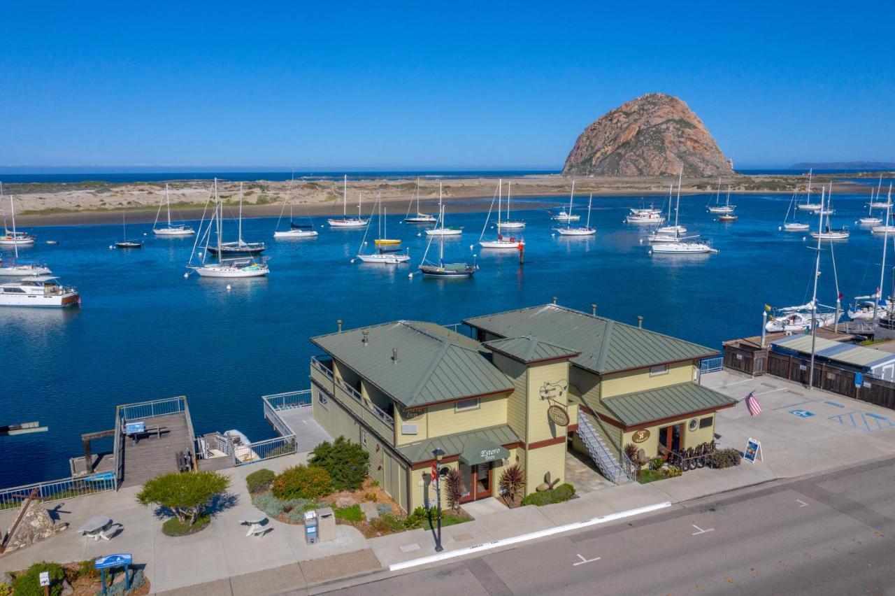 Estero Inn Morro Bay Eksteriør billede