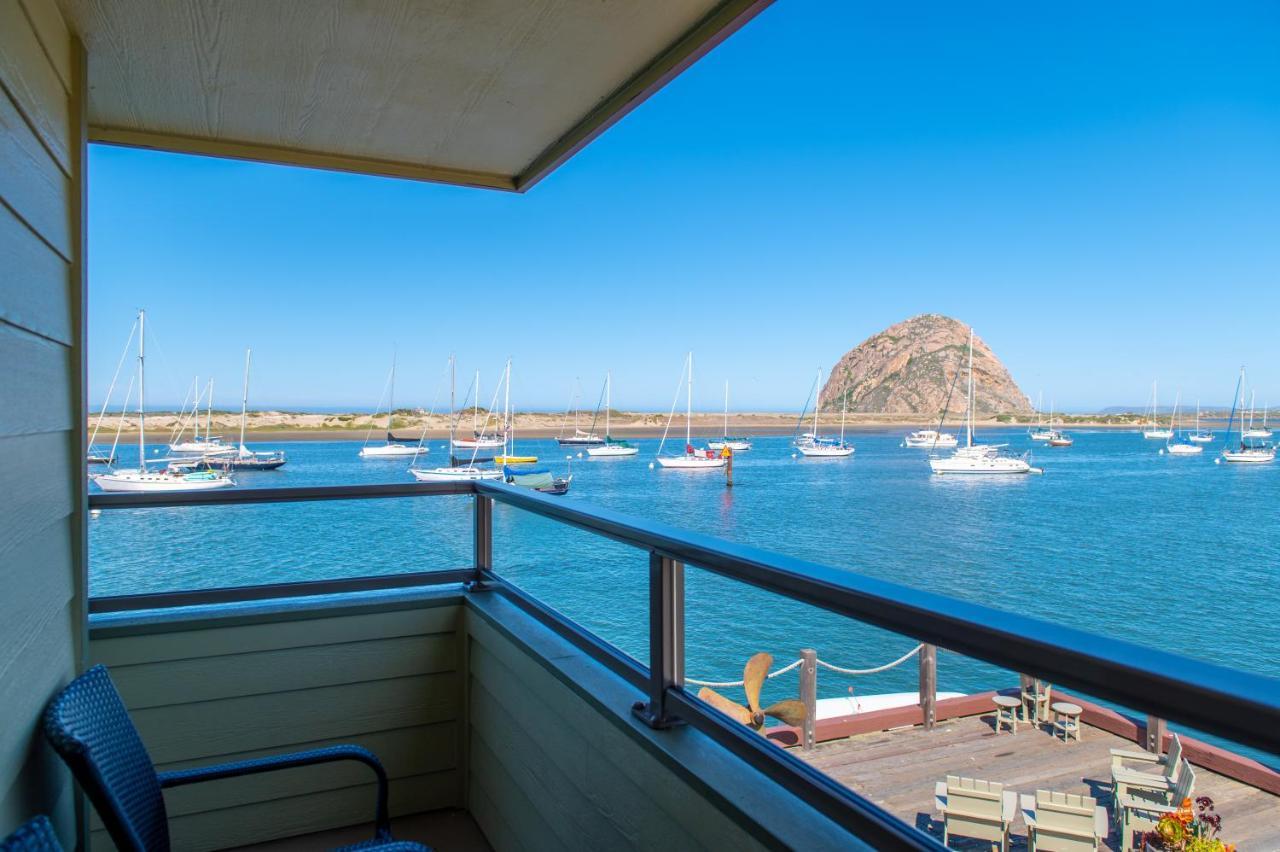 Estero Inn Morro Bay Eksteriør billede