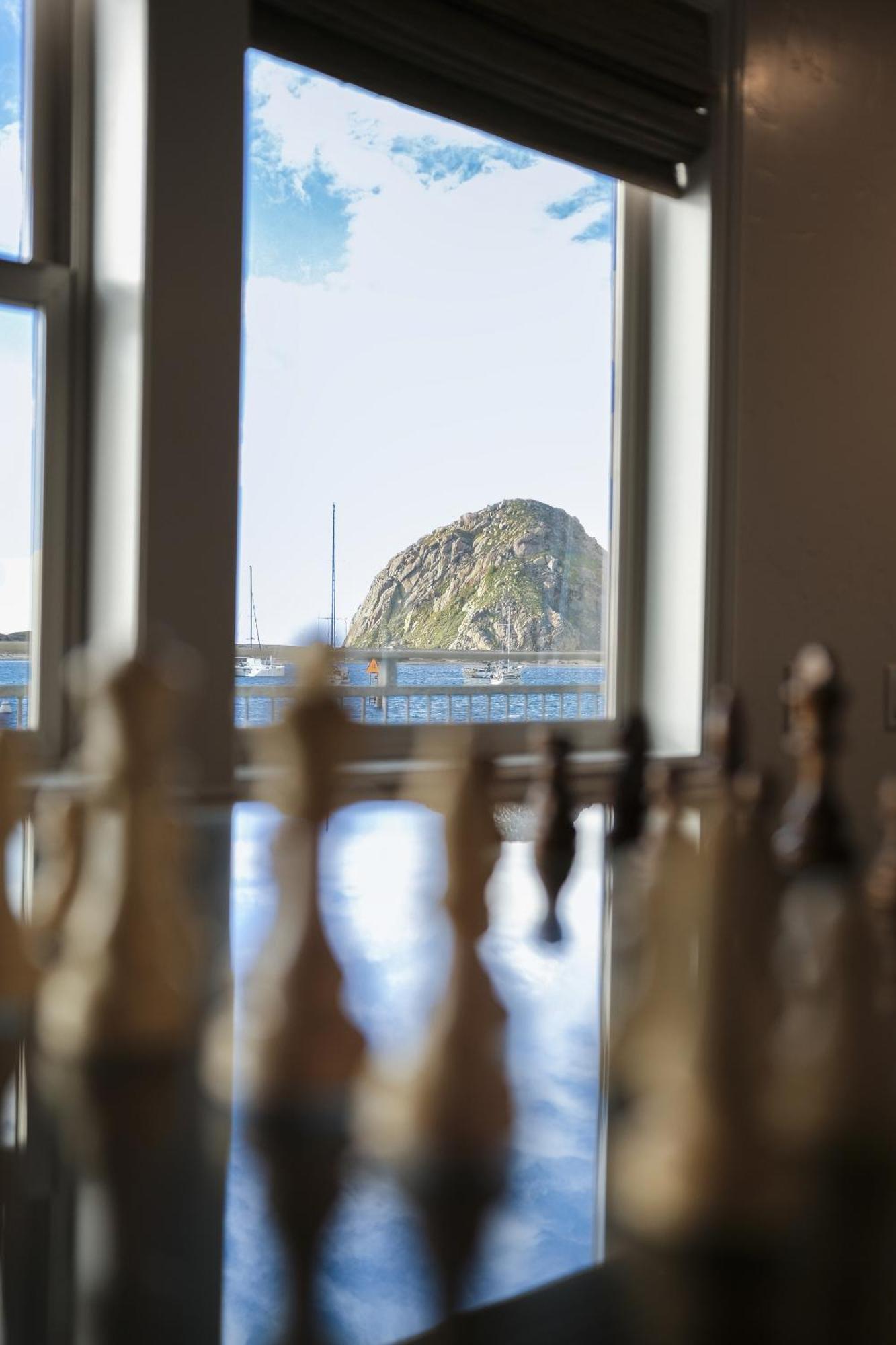 Estero Inn Morro Bay Værelse billede