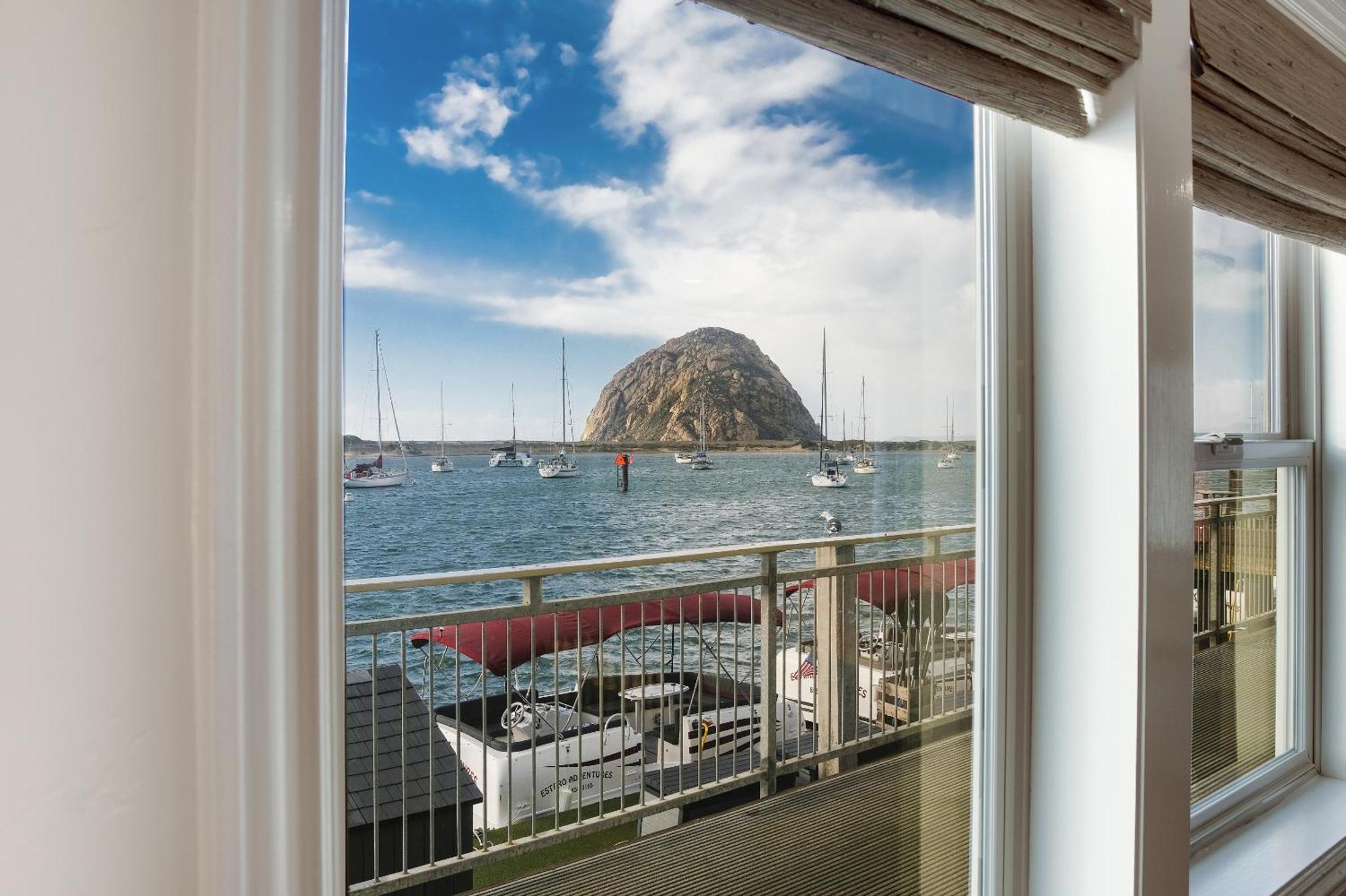 Estero Inn Morro Bay Værelse billede