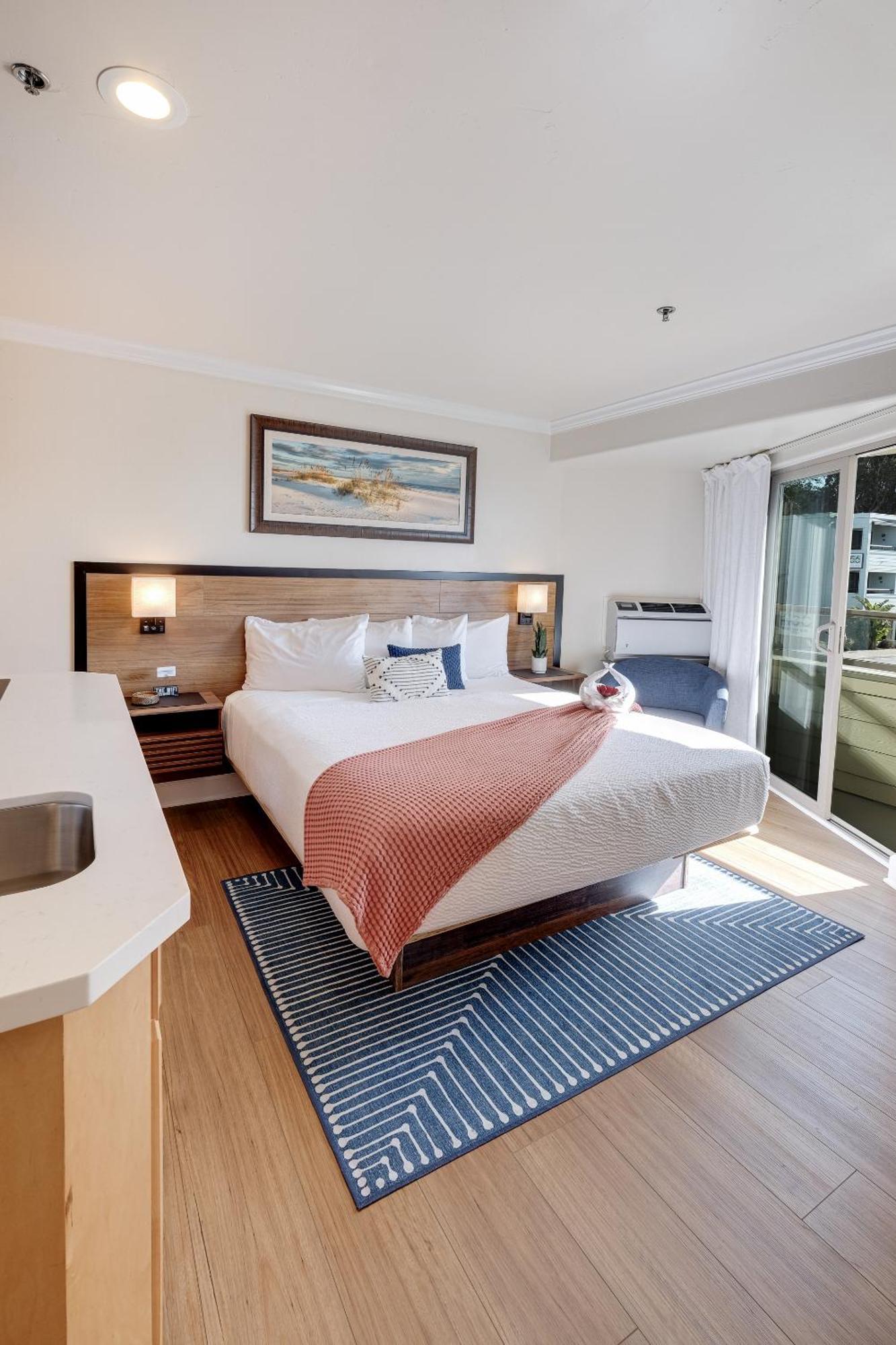 Estero Inn Morro Bay Værelse billede
