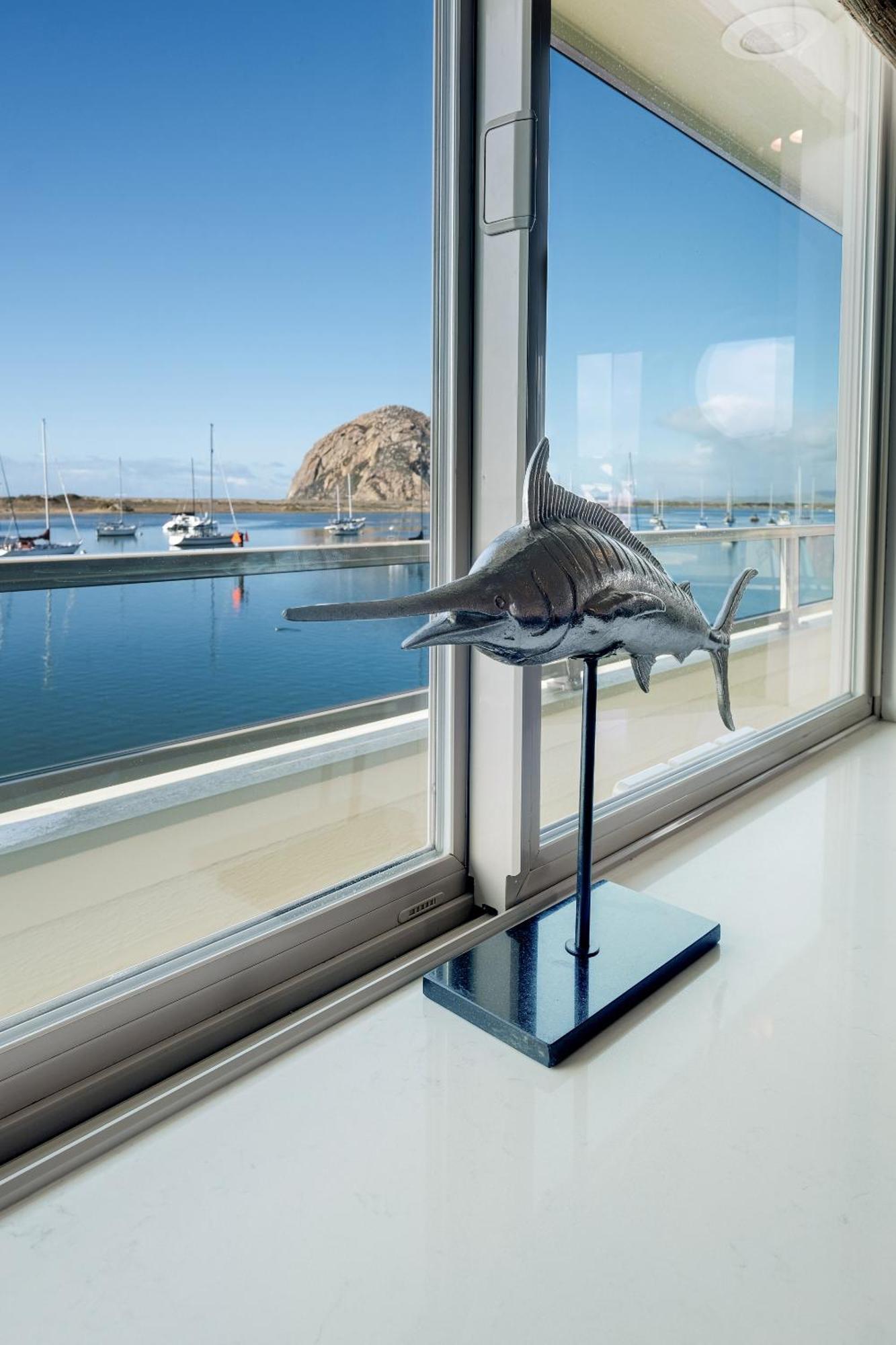 Estero Inn Morro Bay Værelse billede