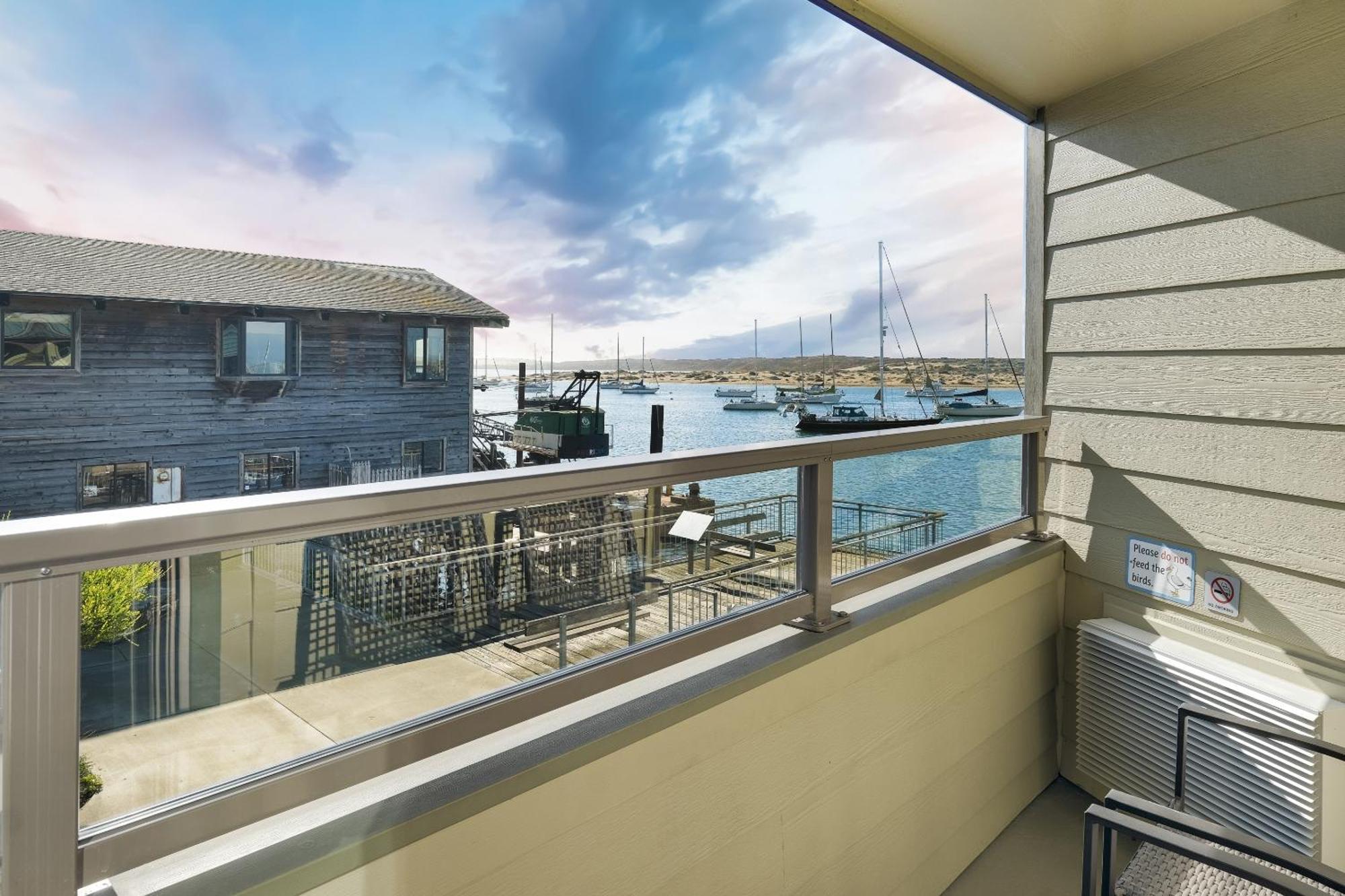 Estero Inn Morro Bay Værelse billede