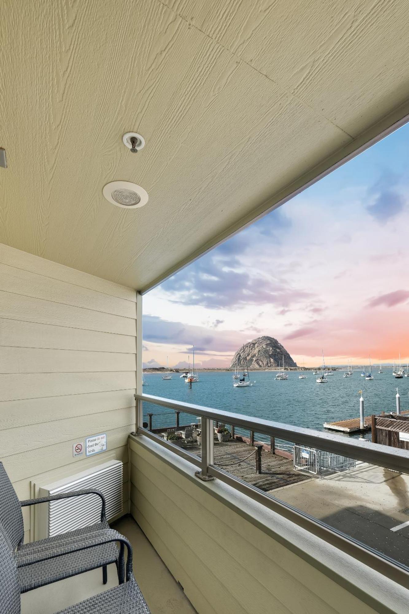 Estero Inn Morro Bay Værelse billede