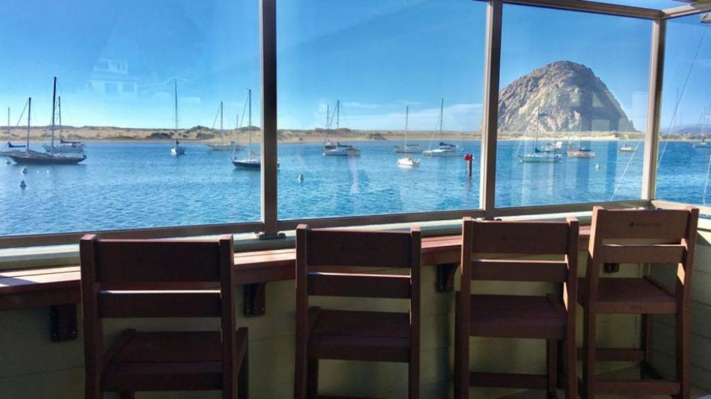 Estero Inn Morro Bay Eksteriør billede